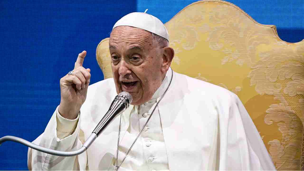 Papa Vaticano miracoli apparizioni