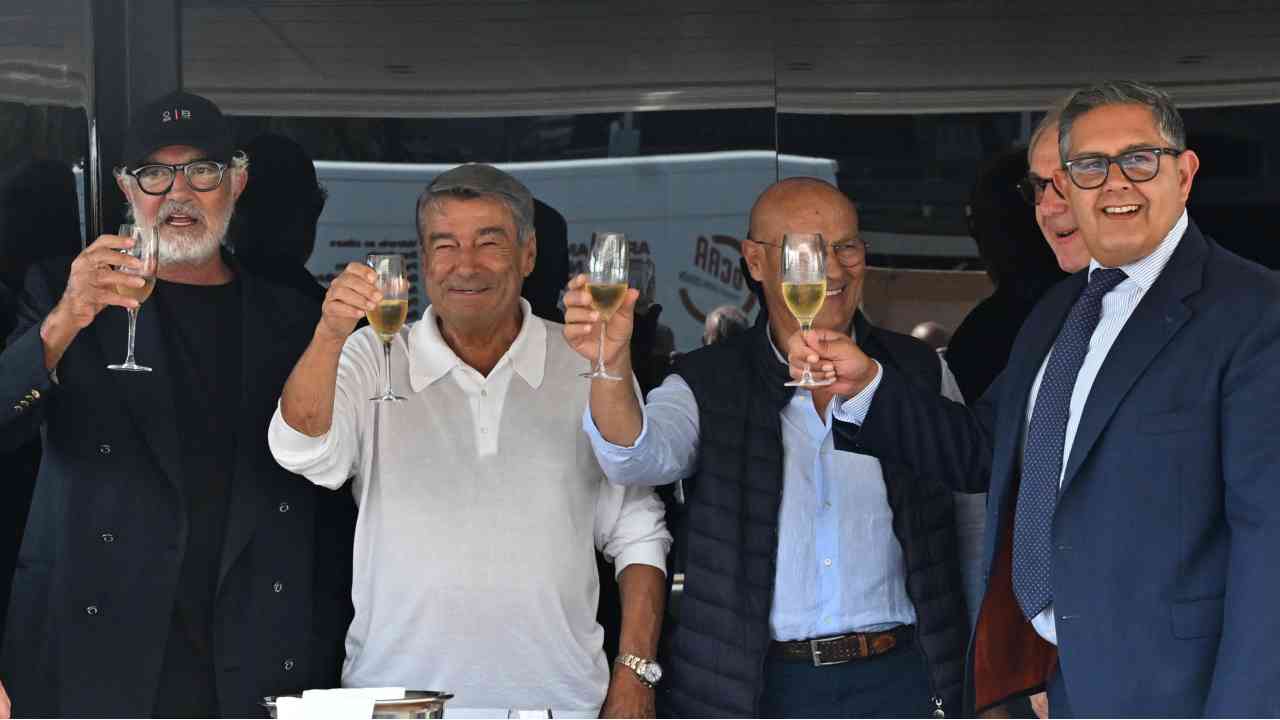 Toti Spinelli Genova inchiesta tangenti corruzione