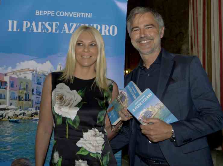 Beppe Convertini