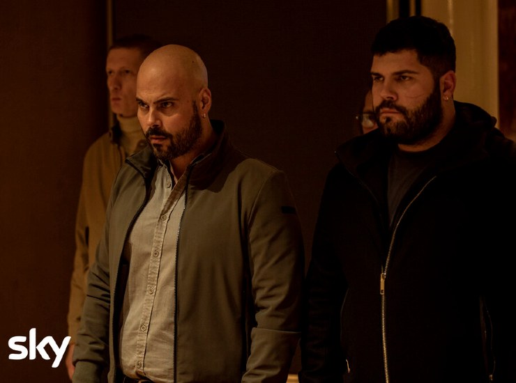 Gomorra - La serie prequel dettagli