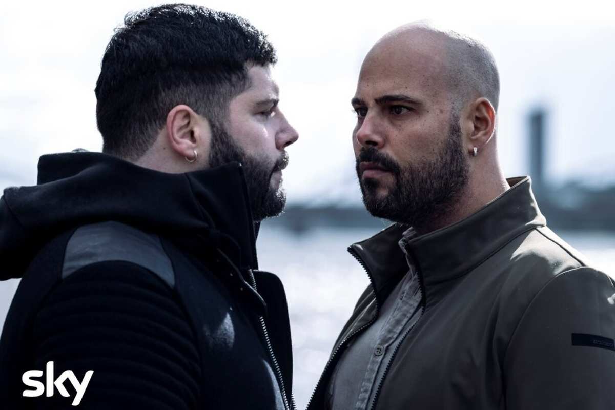 Gomorra La serie prequel confermato