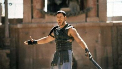 Il Gladiatore 2 Russell Crowe dichiarazioni