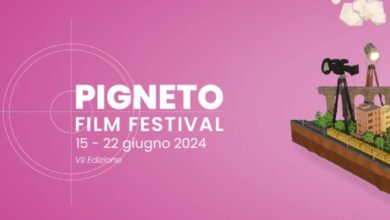 Pigneto film festival