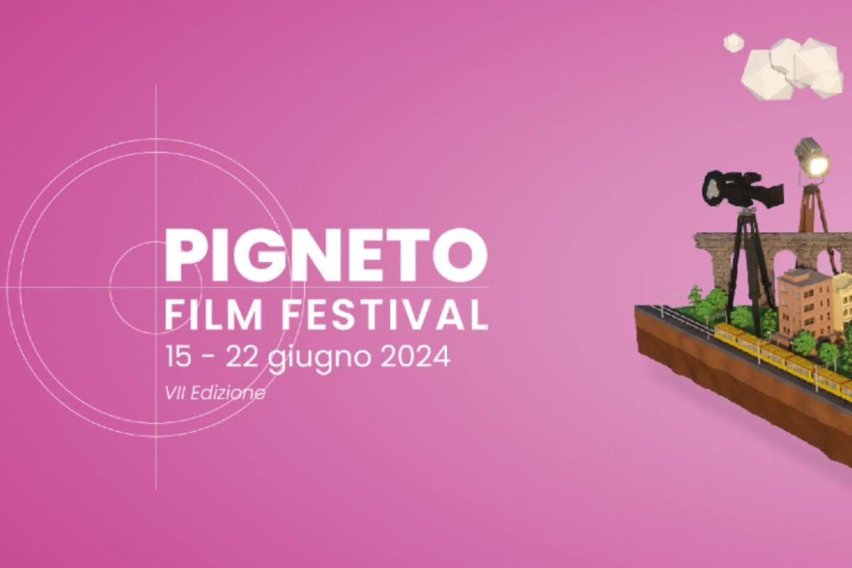 Pigneto film festival