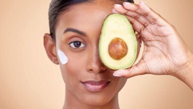 avocado skincare estate