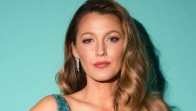 Blake Lively colori estate