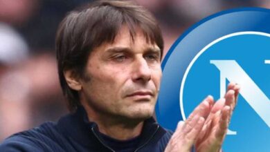 Conte Napoli presentazione