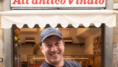 All'antico Vinaio