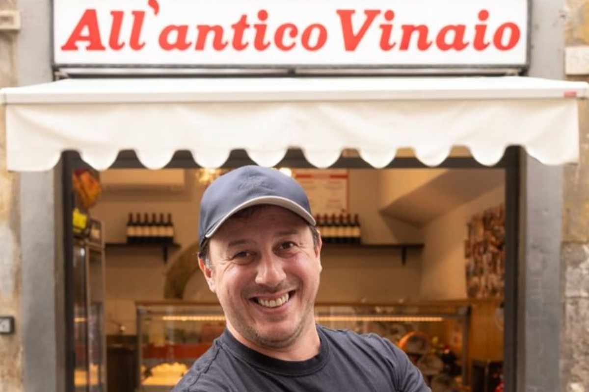 All'antico Vinaio