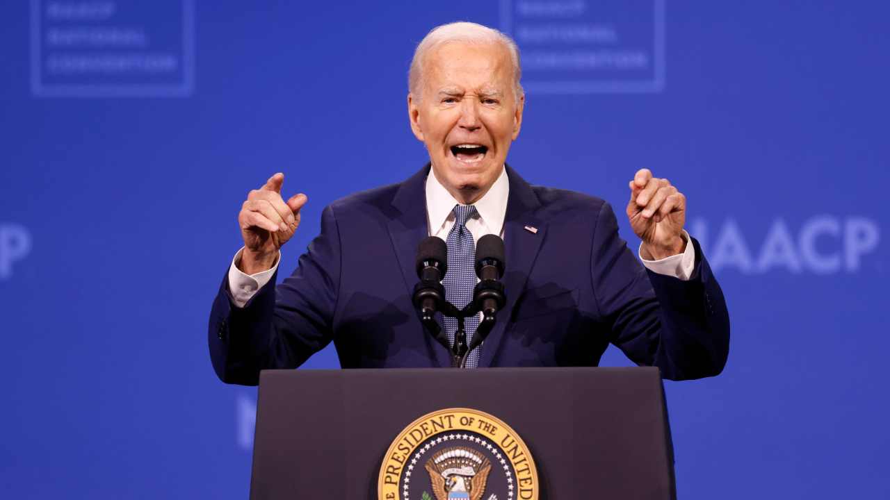 Biden Usa elezioni