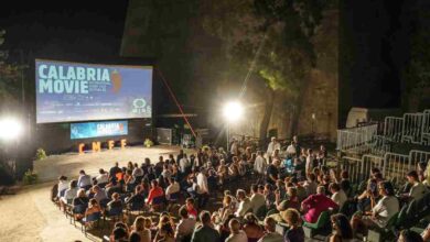 Calabria Movie Film Festival