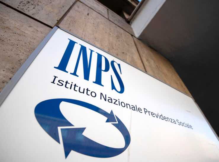 Nuova carta INPS