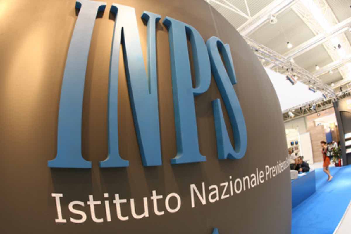 Nuova carta INPS