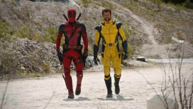 Deadpool & Wolverine box office