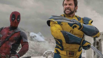 Deadpool e Wolverine scene post credit