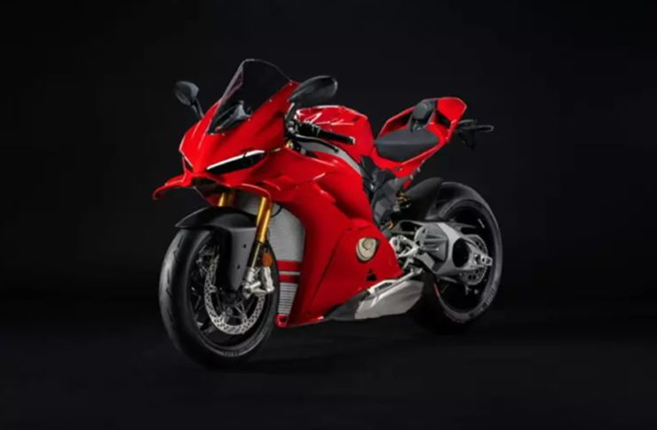 Nuova Ducati