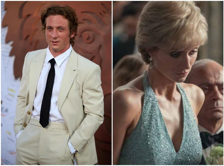 Emmy Awards 2024 Jeremy Allen White e Elizabeth Debicki nominati