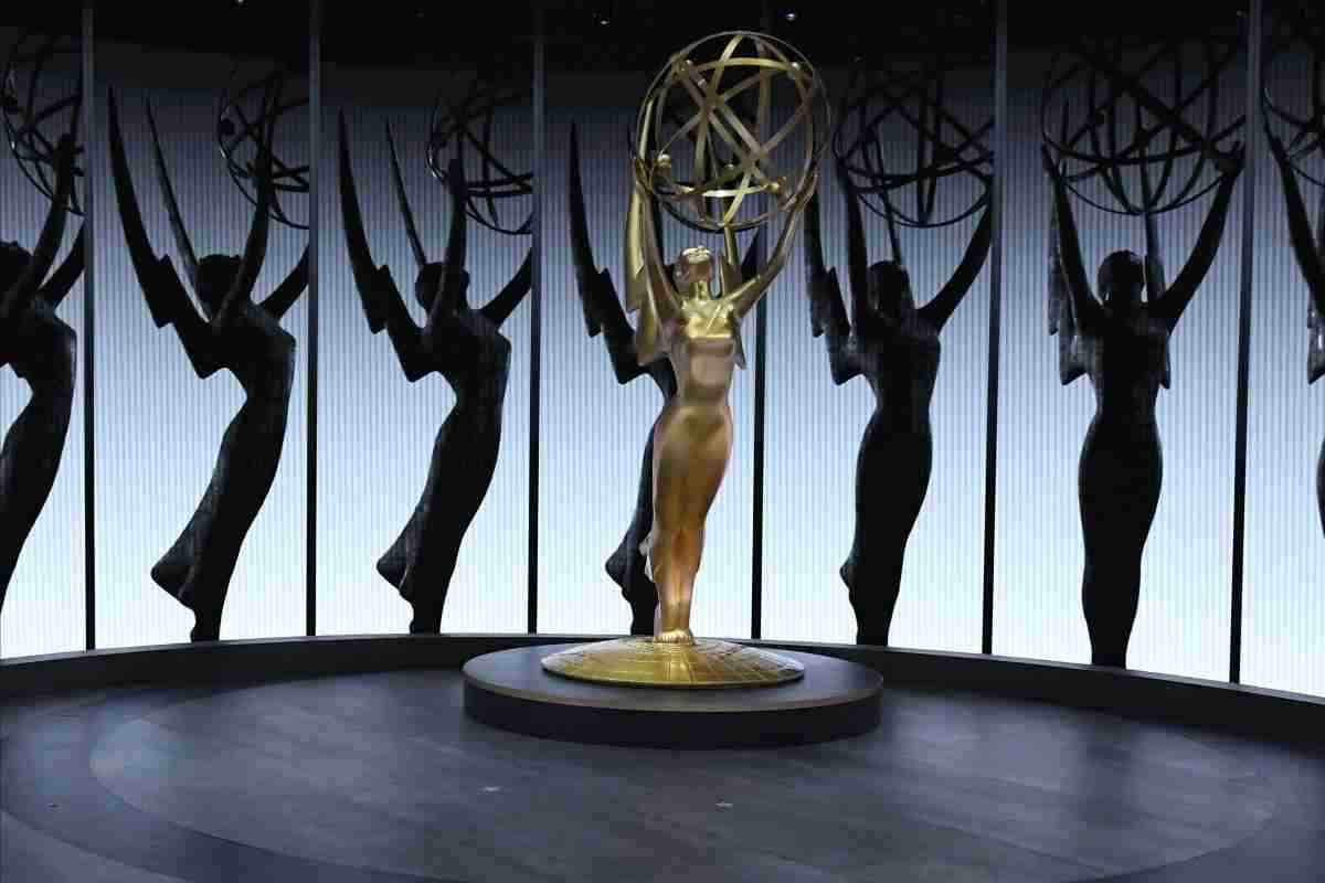 Emmy Awards 2024 candidati