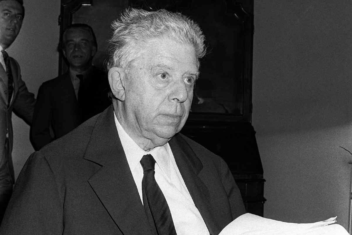 Eugenio Montale