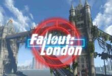 Fallout: London il gioco interattivo nuova versione
