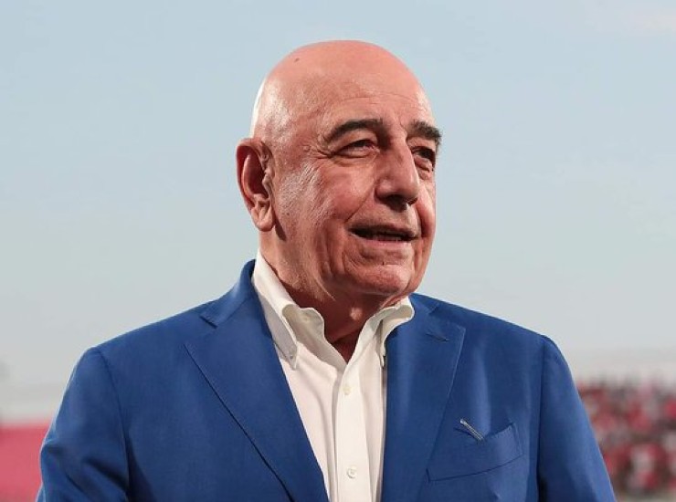 Navas Monza Galliani 