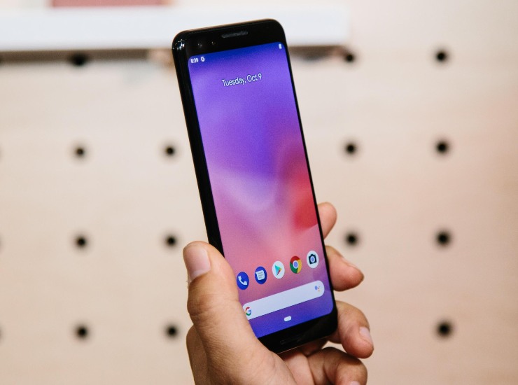 Google Pixel 9 Pro XL novità in arrivo