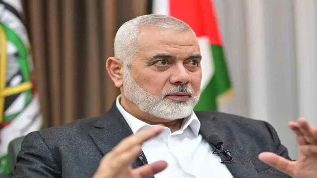 Ismail Haniyeh ucciso da Israele in Iran