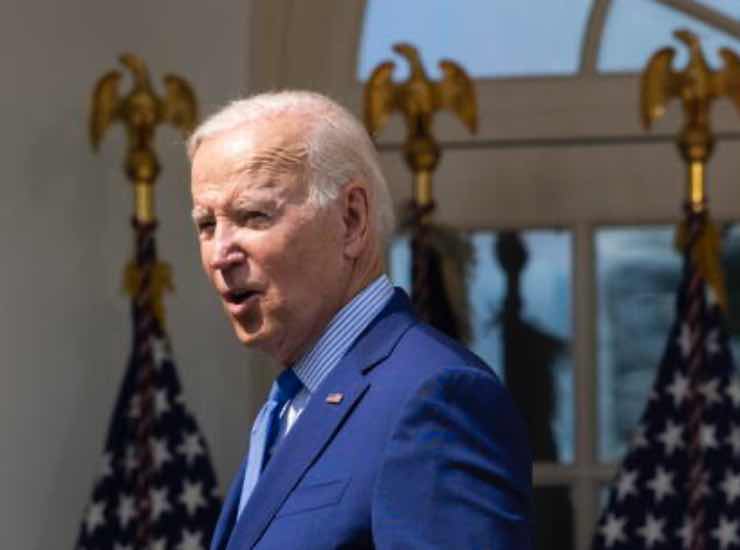 Joe Biden