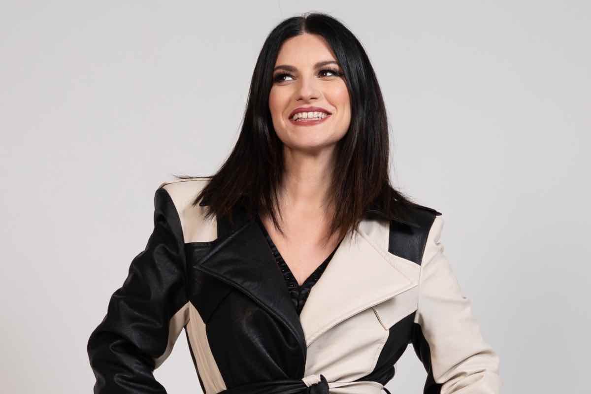 Laura Pausini tour