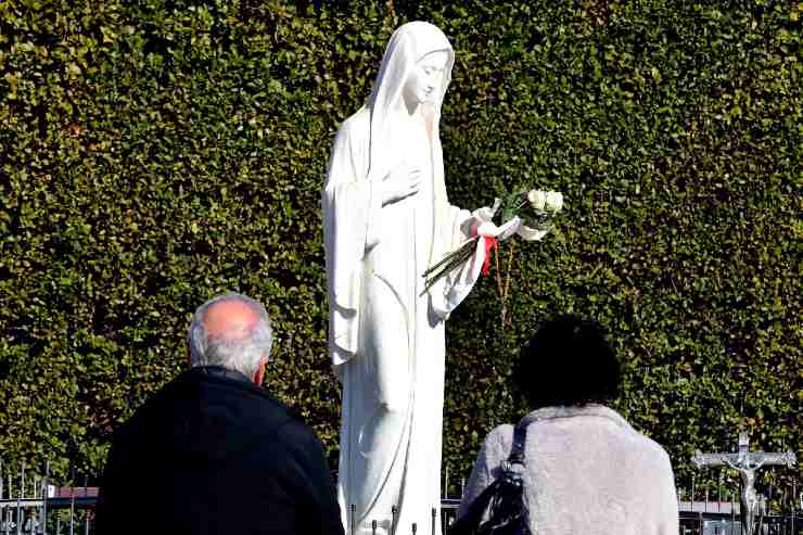 Madonna di Medjugorje