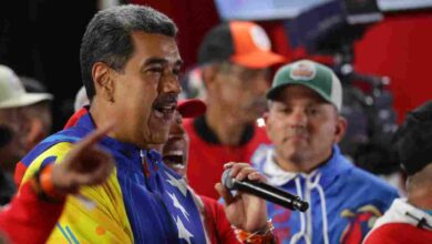 Maduro elezioni Venezuela