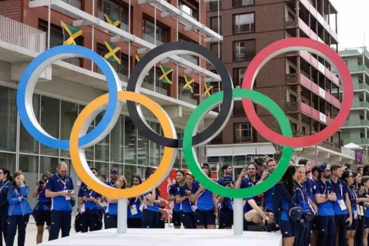 Olimpiadi