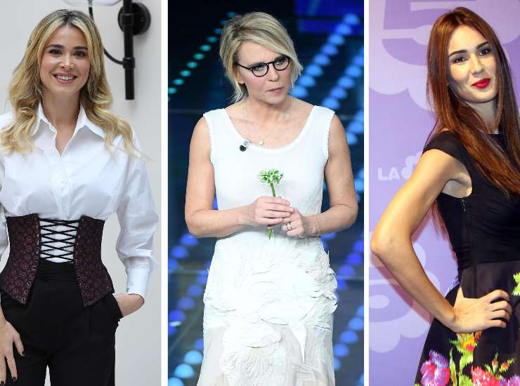 Palinsesti Mediaset 2024-2025: da Diletta Leotta a Maria De Filippi e Silvia Toffanin