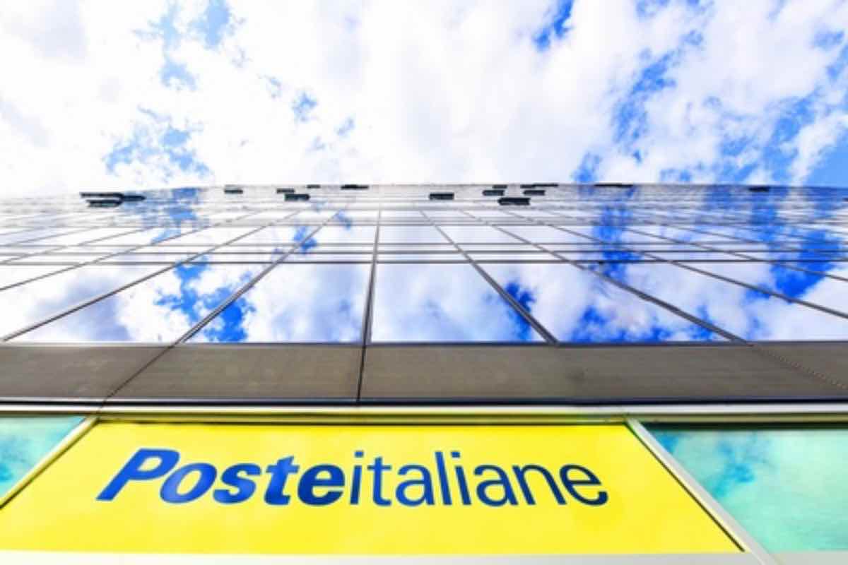 Poste italiane