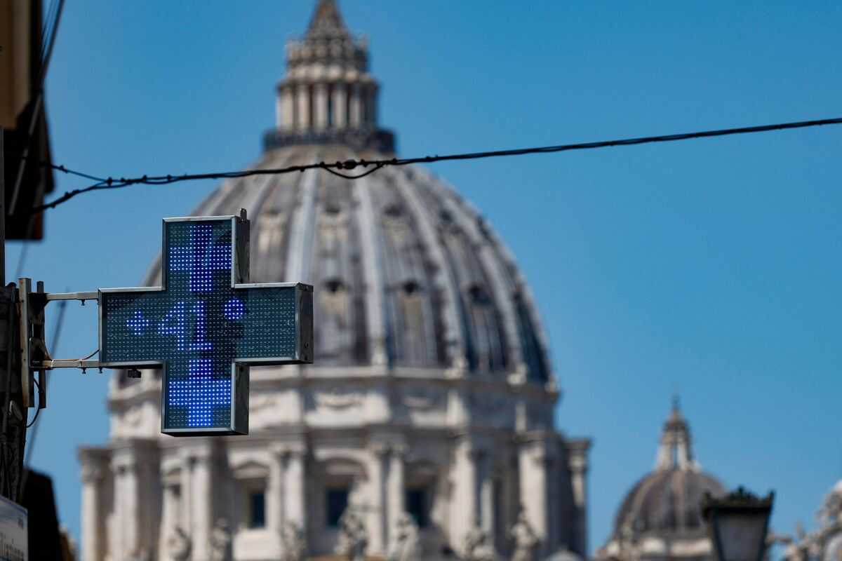 Previsioni Meteo 30 Luglio