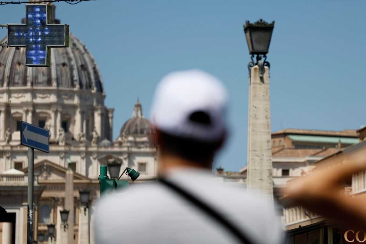 Previsioni Meteo per il 31 Luglio 2024