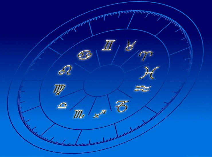 Previsioni astrologiche giovedì 19 luglio 2024