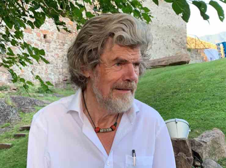 Reinhold Messner