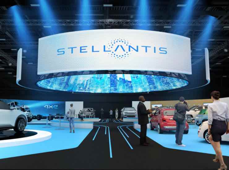 Stellantis