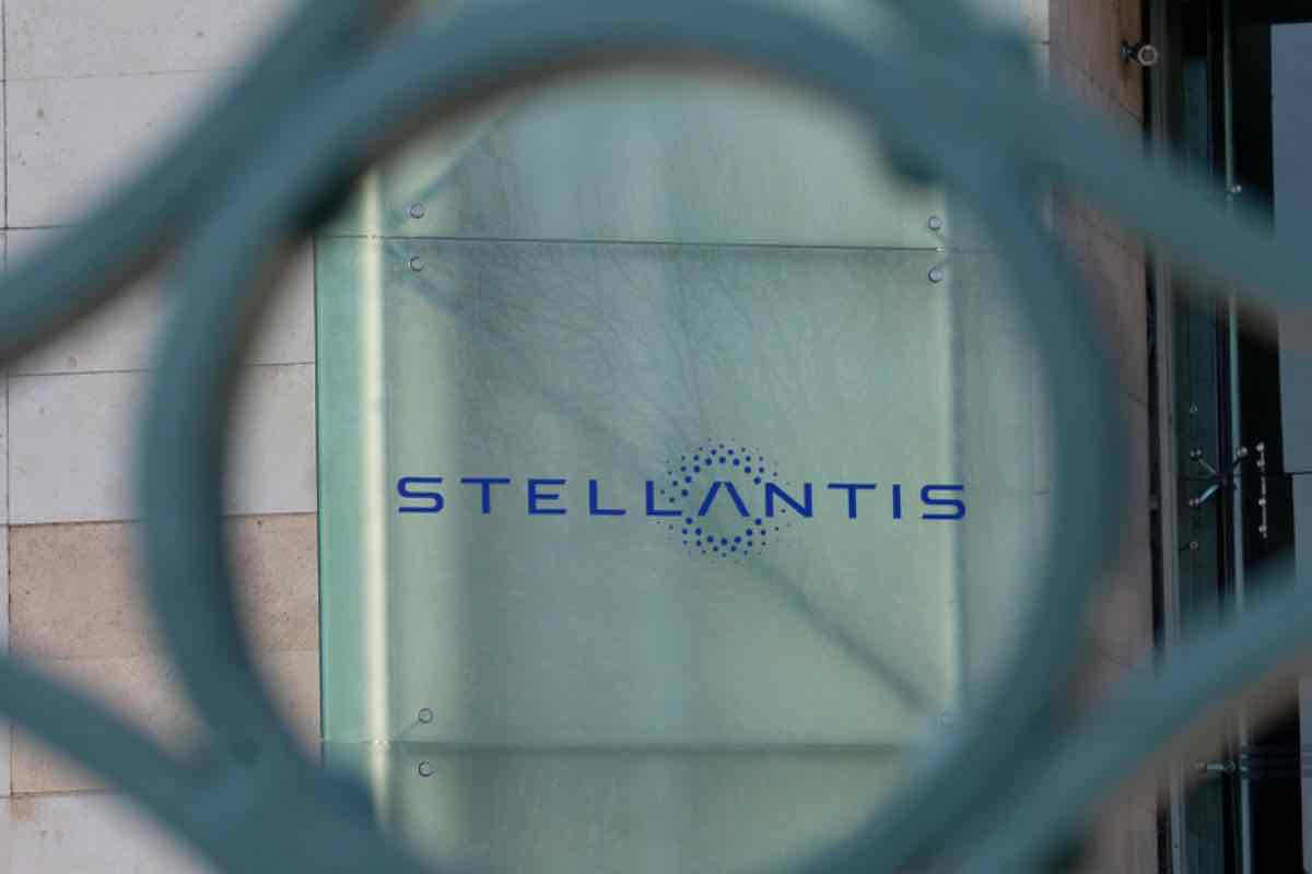 Stellantis