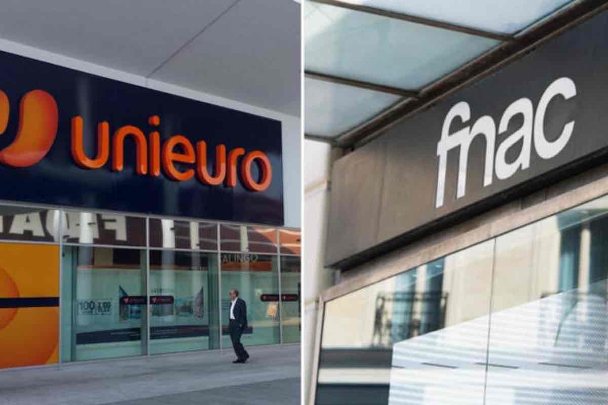 Unieuro Fnac