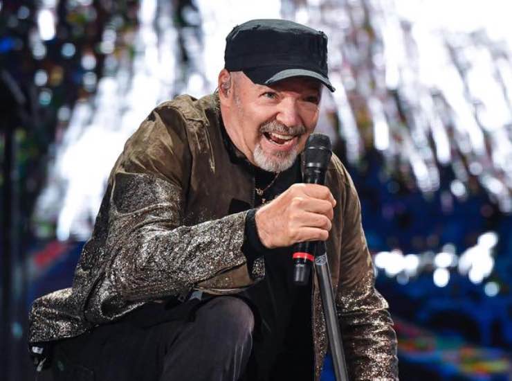 Vasco Rossi