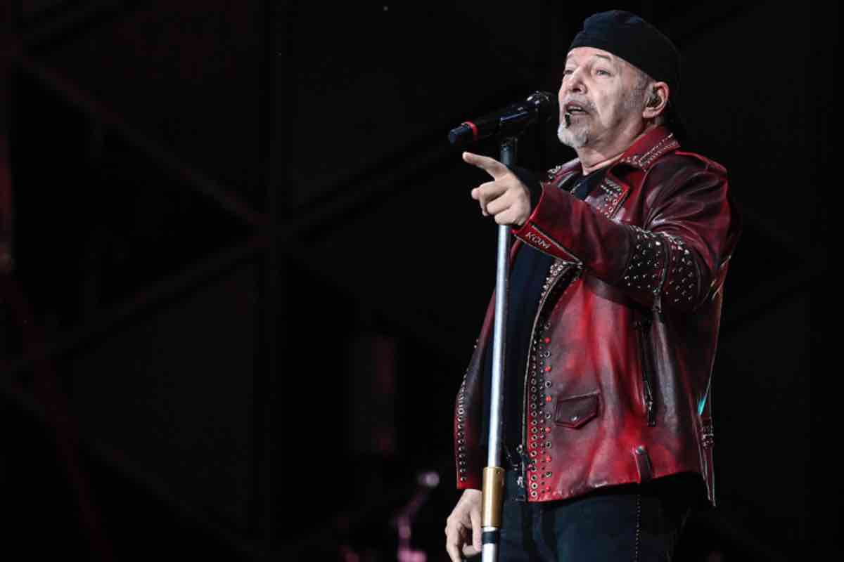 Vasco Rossi