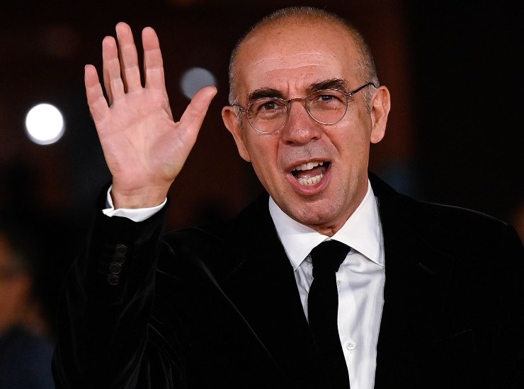 Venezia 81 Giuseppe Tornatore