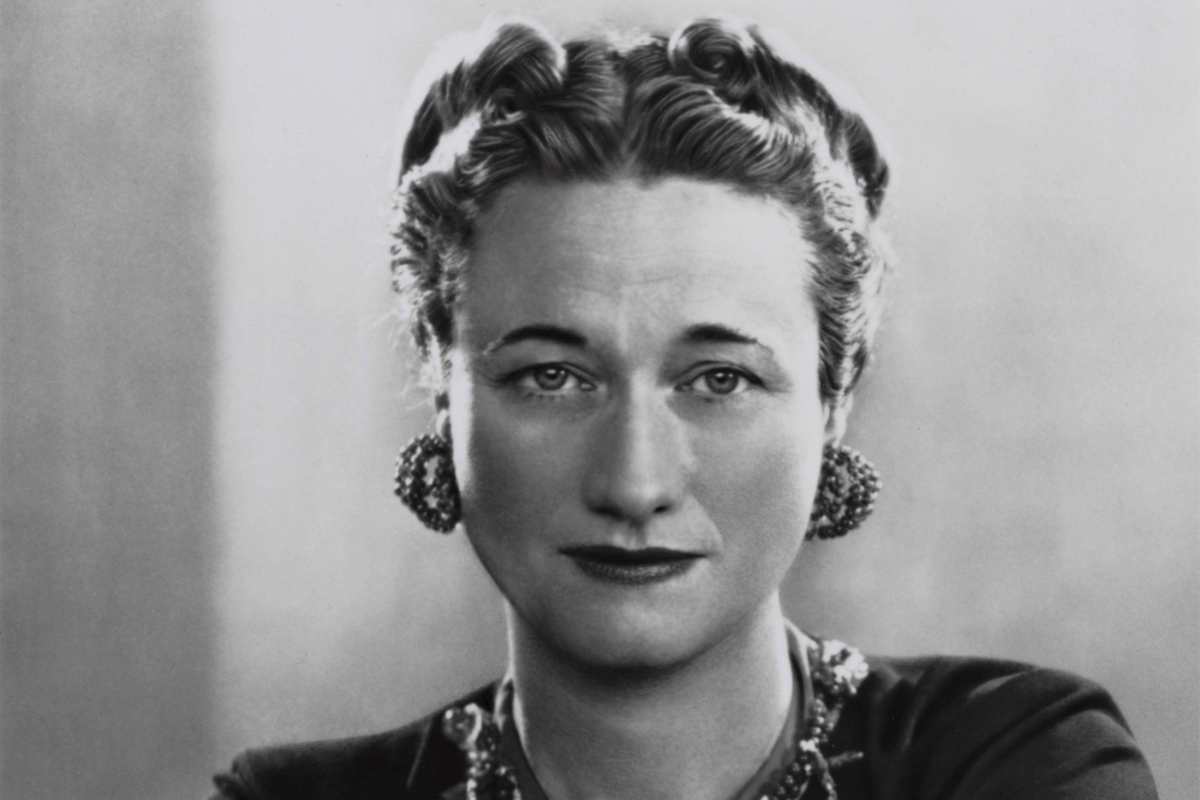 Wallis Simpson