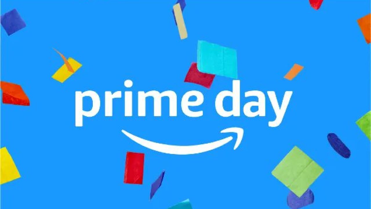 Amazon prime day 2024 super offerte