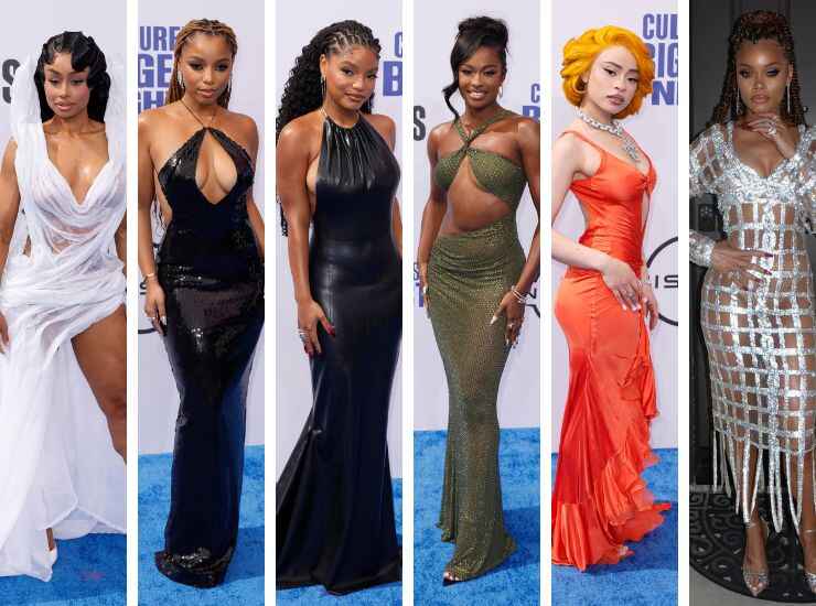 Bet Awards 2024