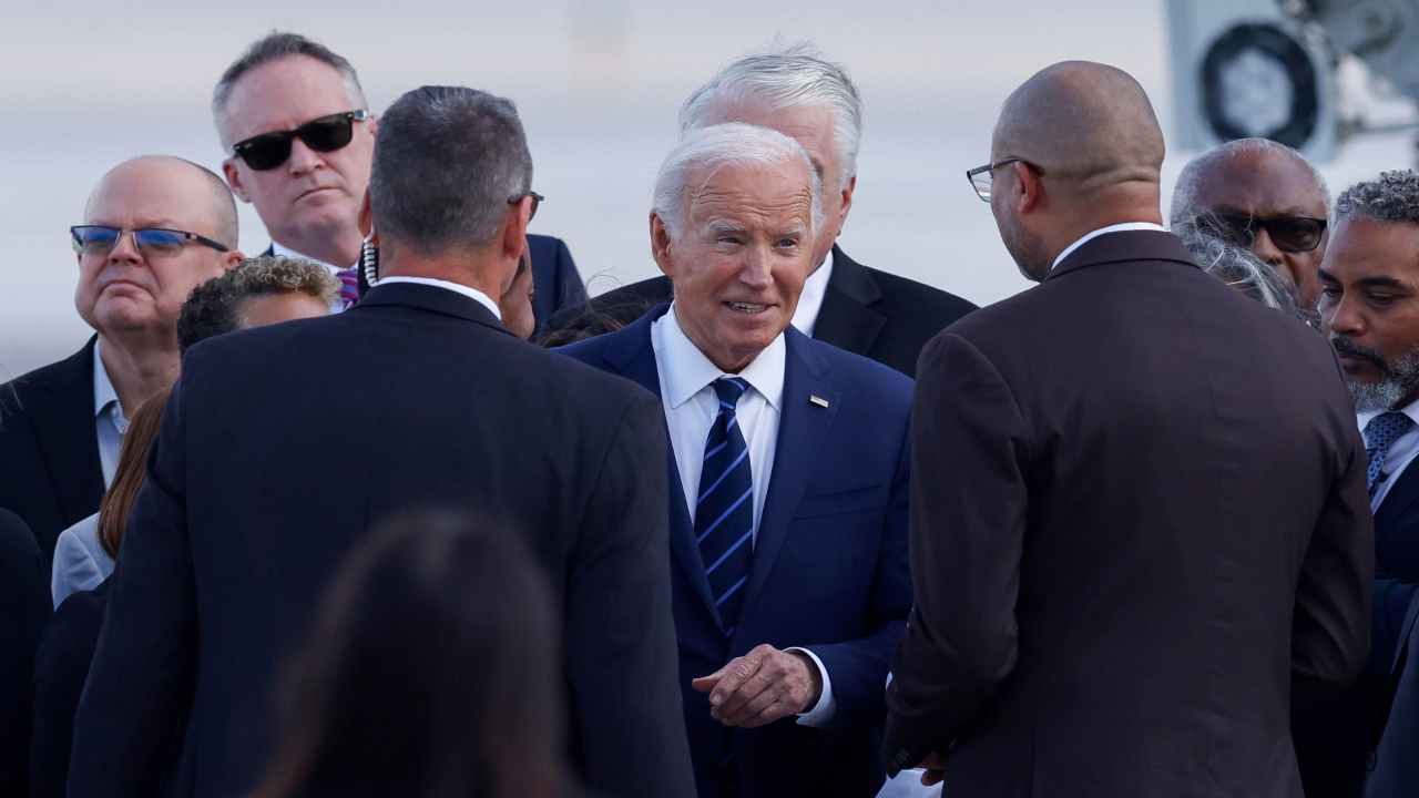 Biden elezioni americane