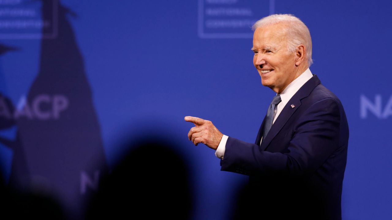 Joe Biden ritiro candidatura