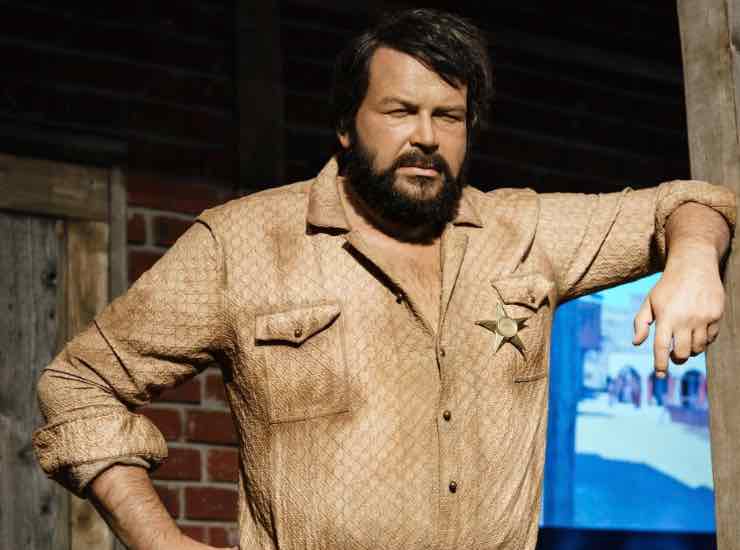 Bud Spencer